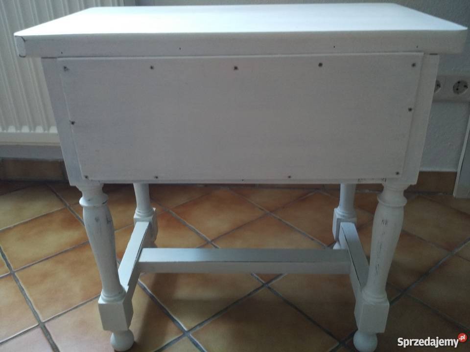 Stolik toaletka 57cm Gorlice