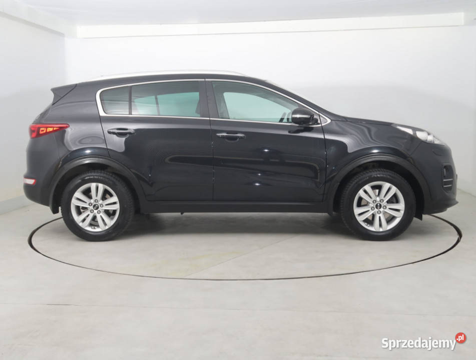 Kia Sportage 16 GDI sprzedam
