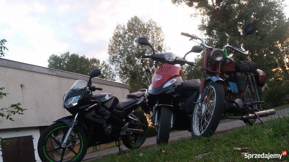 Mechanika Motorowa Blacharka Renowacja Grudziądz