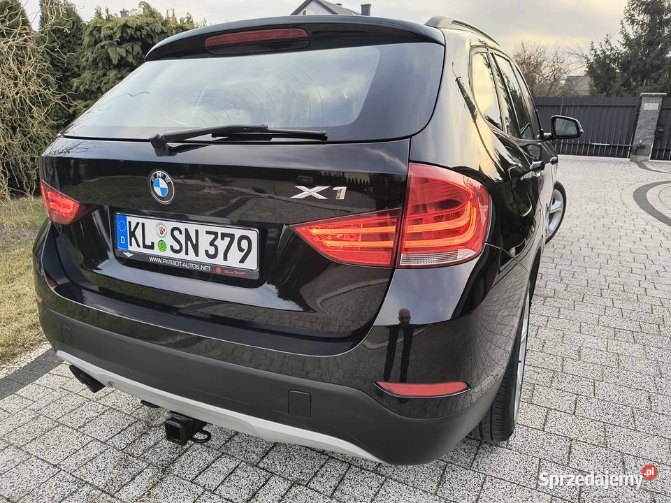 30 benzyna 306 Xdrive Bezwypadkowa immobilizer mazowieckie Stare Lubiejewo