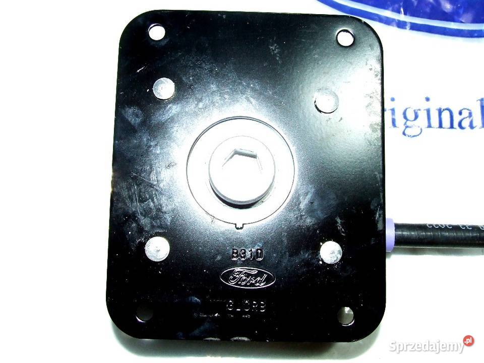 UCHWYT KOŁA ZAPASOWEGO WINDA FORD COURIER 2014 Głogów