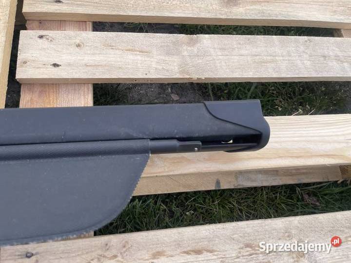 Roleta bagażnika BMW F31 czarna Stalowa Wola