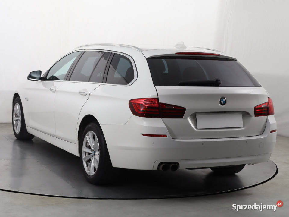 BMW 5 520i Katowice sprzedam