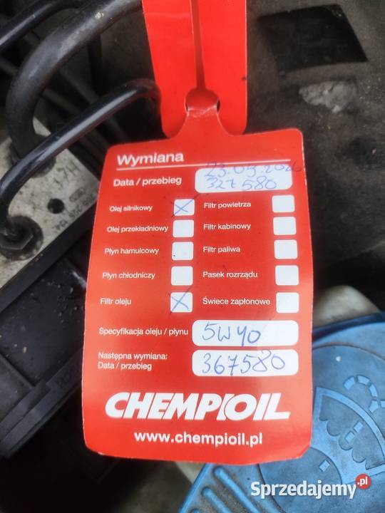 Sprzedam VW passat B5 fl kombi 2004 centralny zamek Nowe Miasto nad Pilicą sprzedam