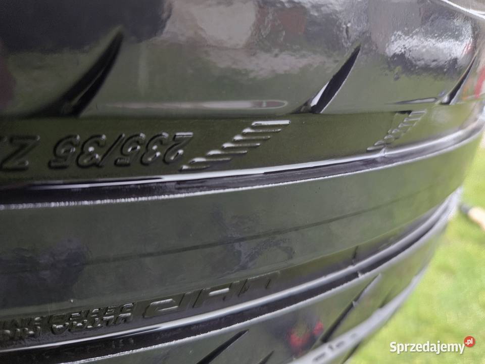 Alufelgi Kola R19 Audi 23535 Głusko Duże