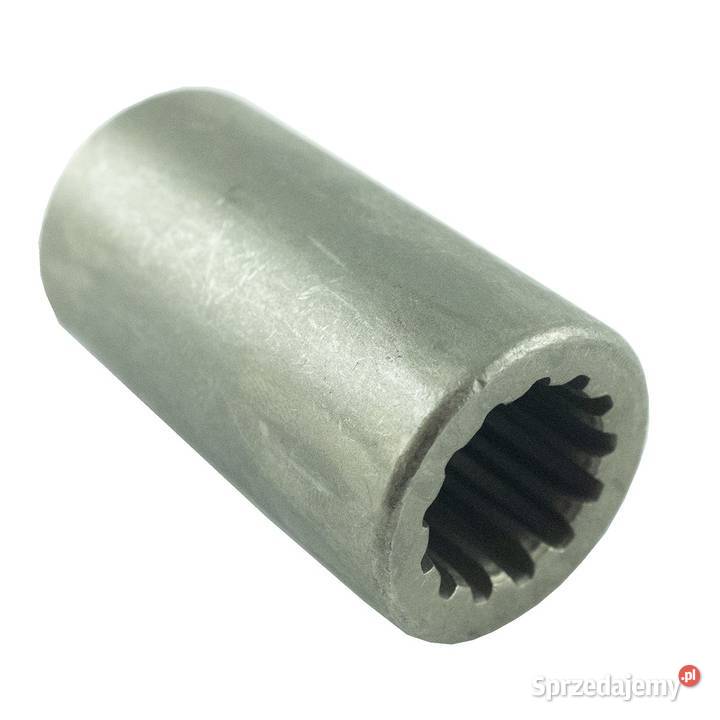 Tuleja z frezem Iseki 13T 36 x 6450 mm wałka podkarpackie