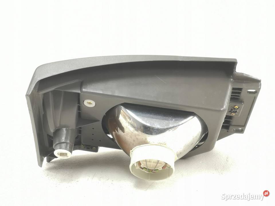 LAMPA LEWY PRZÓD IVECO Z TURBO Z 1987 NOWA FARBA osobowe lubelskie
