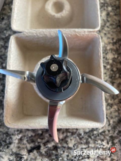 Oryginalne części do Thermomixa TM31 Części i akcesoria Legnica