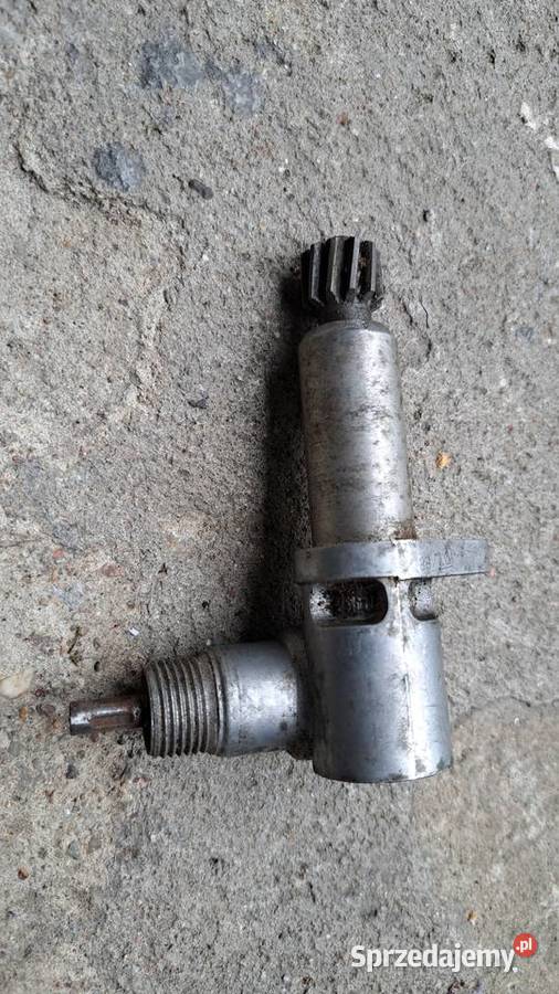 Fiat 125p Polonez klocki hamulcowe kom Klocki hamulcowe Leszno