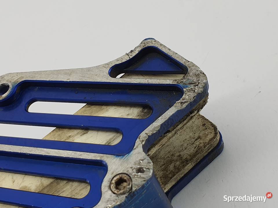 Slizg Prowadnica Lancucha Yamaha Wr 400 Yzf 426 Łódź