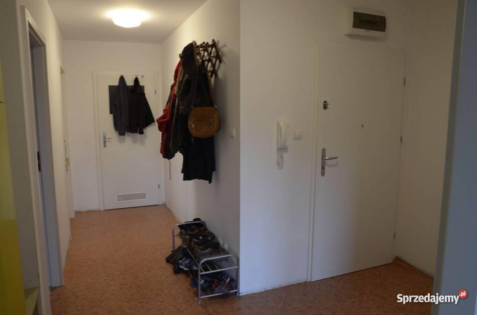 Odstapie mieszkanie TBS Wroclaw Psie Pole Wrocław sprzedam