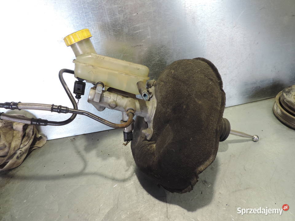 SERWO HAMULCOWE AUDI A2 20002005 8Z1614105A