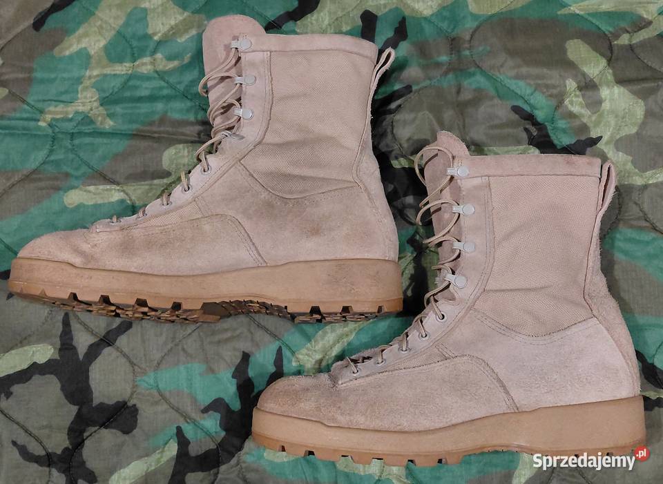 Buty McRae Goretex desert 115R Kolekcje Wrocław sprzedam