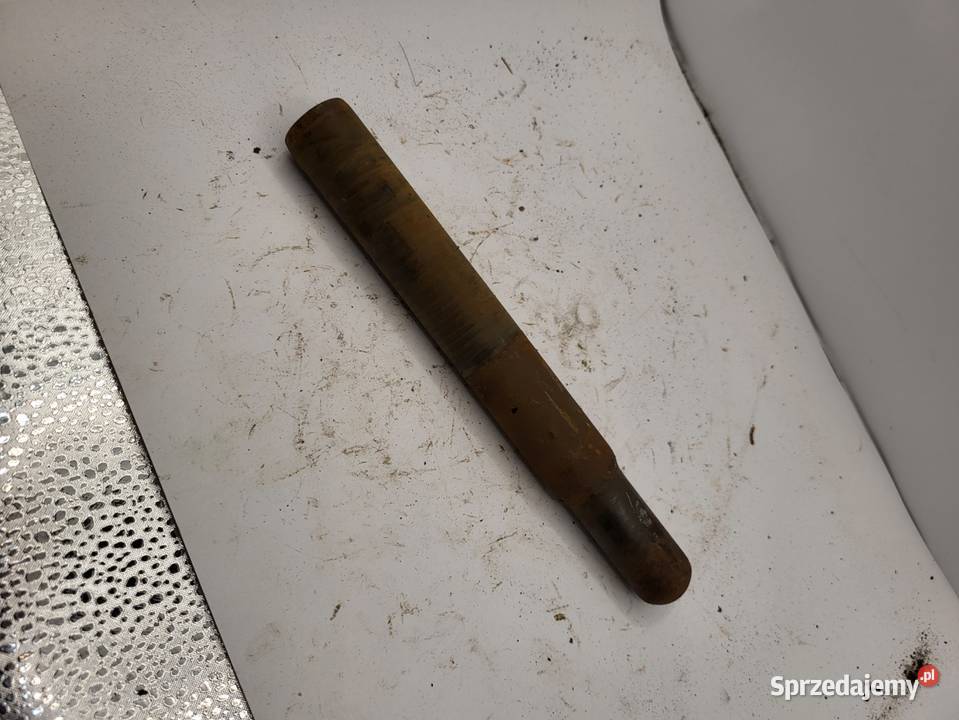 NSU QUICK 98 NSU PONY SZTYCA SIEDZENIA Rybnik