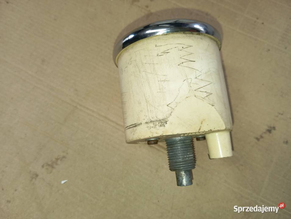 WSK oryginalny licznik Kłomnice