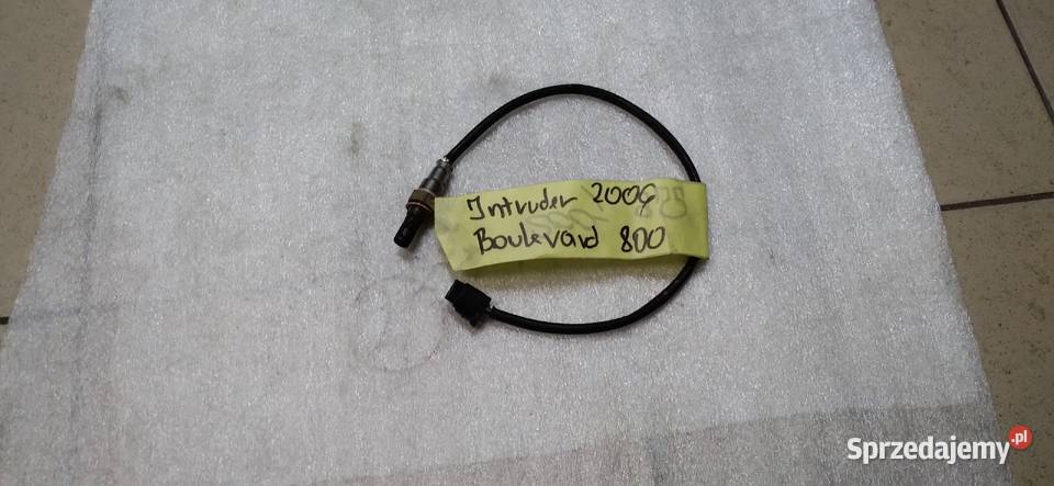 Sonda Lambda Suzuki Intruder Boulevard 800 Jawiszowice