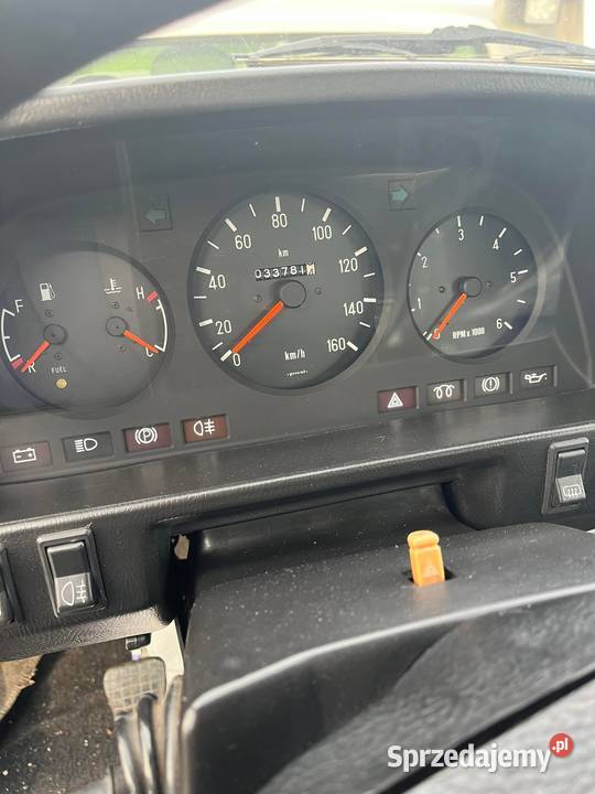 TATA Telco Sport Sierra manualna Suwałki