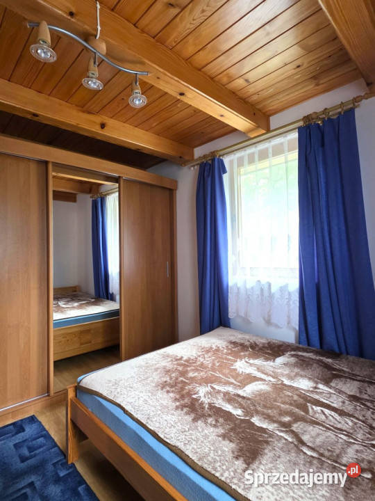 Sprzedam dom wolnostojący Kulaszne 11491m2 wolnostojący Sprzedaż