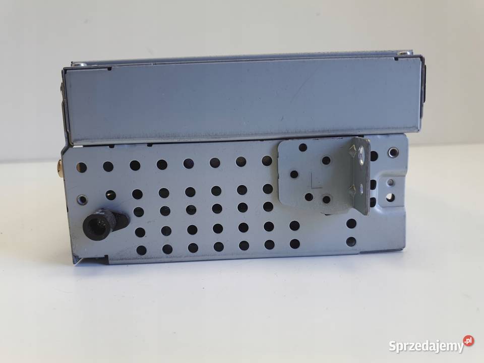 Volvo VOLVO V60 I S60 II V40 II CZYTNIK osobowe Chełm