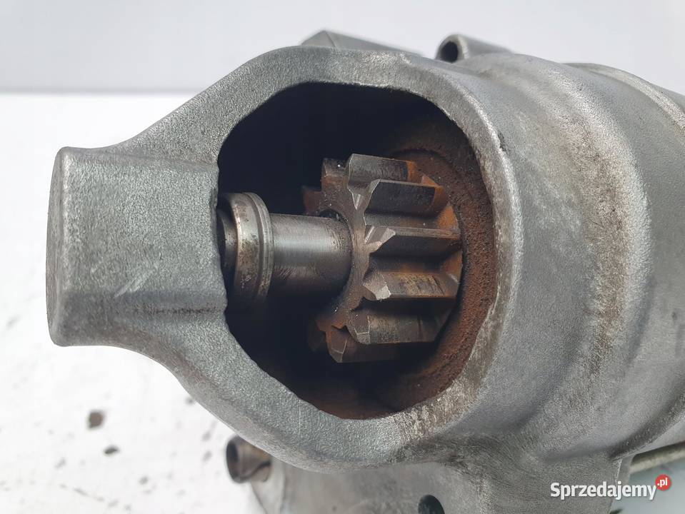 ROZRUSZNIK Citroen C3 III 15 BlueHDi 9832577880 lubelskie
