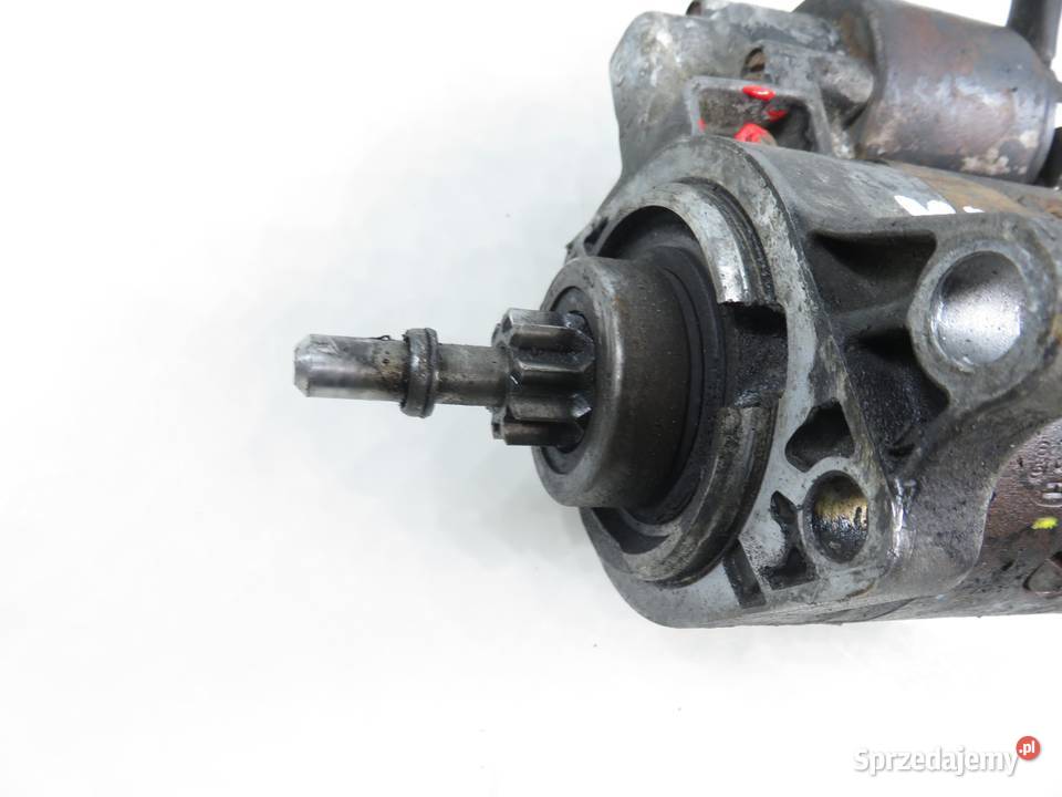 ROZRUSZNIK VW GOLF II 16 PN 055911023H Układ elektryczny silnika sprzedam