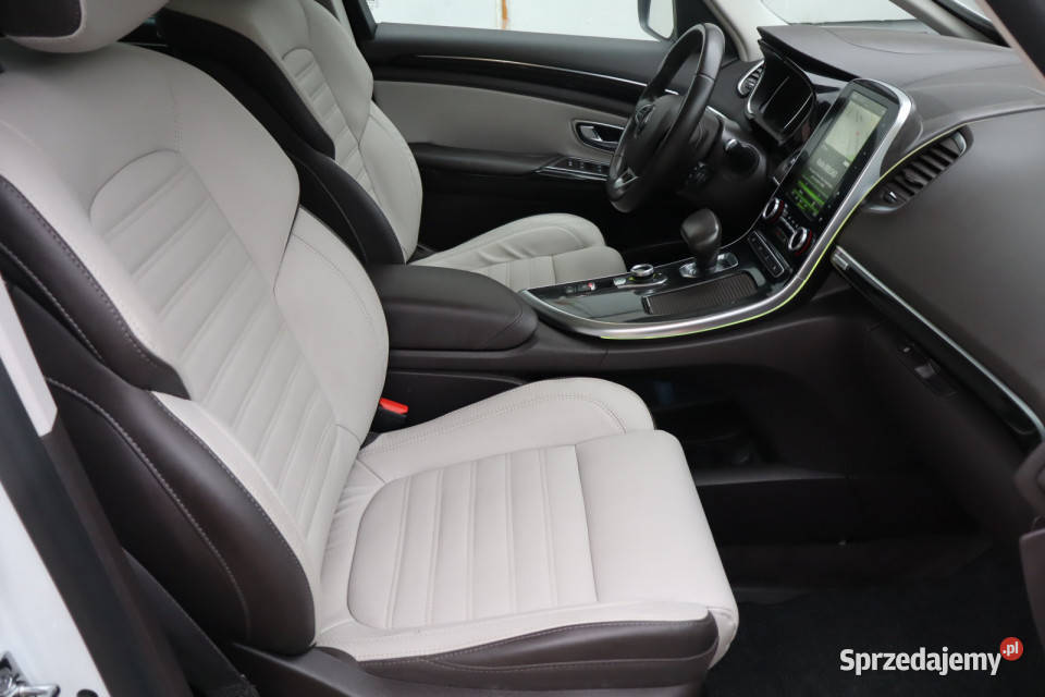 Renault Espace 16 dCi Rok produkcji 2018 Zabrze sprzedam