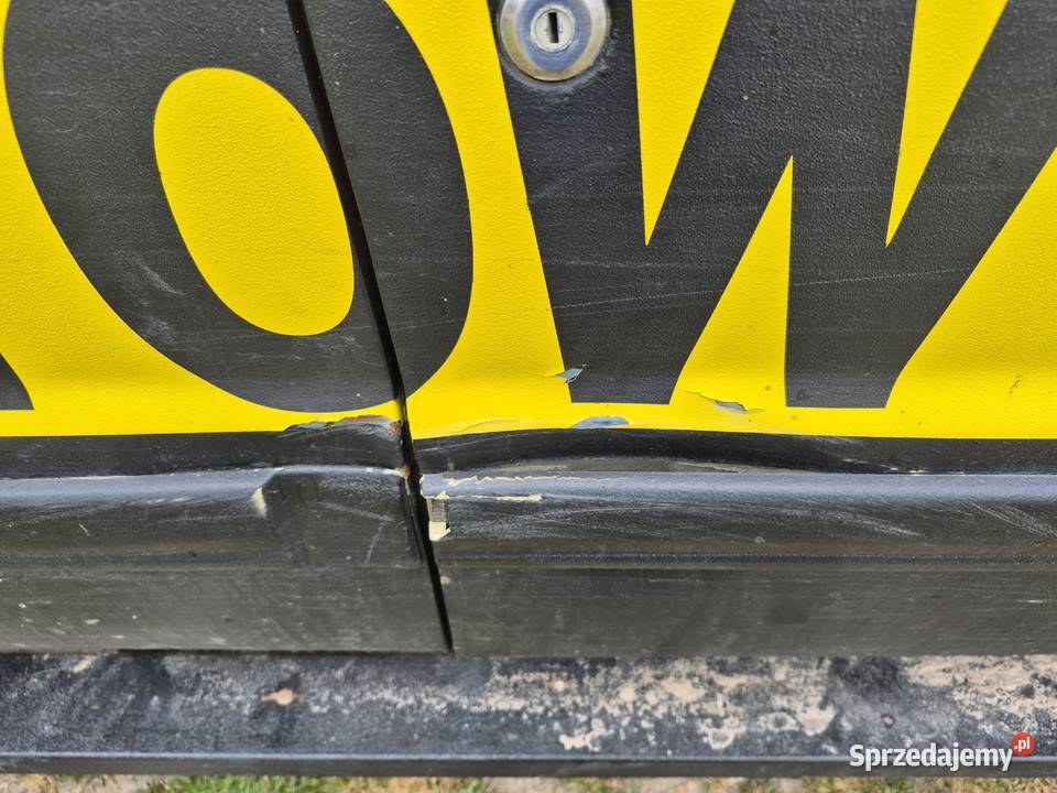 Nissan Patrol Y61 28 TD OFFROAD 2789cm3 Tuchowicz