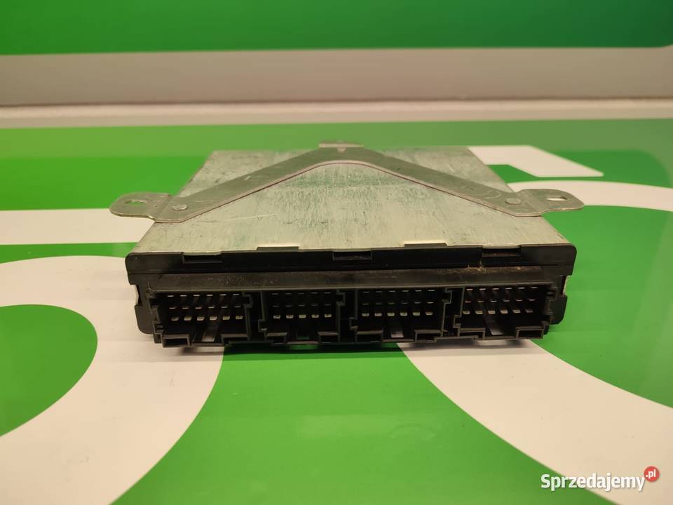 Sterownik 412439002004 ECU skrzyni SMatic ZF Wilkowo sprzedam