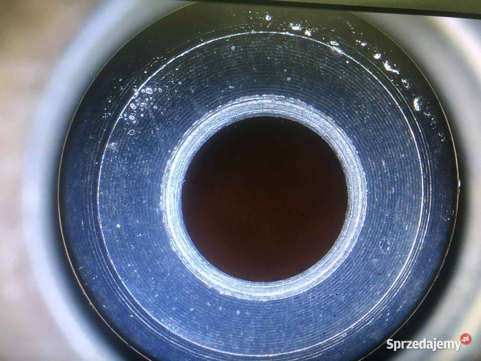 Regnerowane zaworki do piezo bosch Słubice