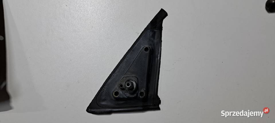 Uszczelka lusterka prawego 1238110461 Mercedes pomorskie Luzino