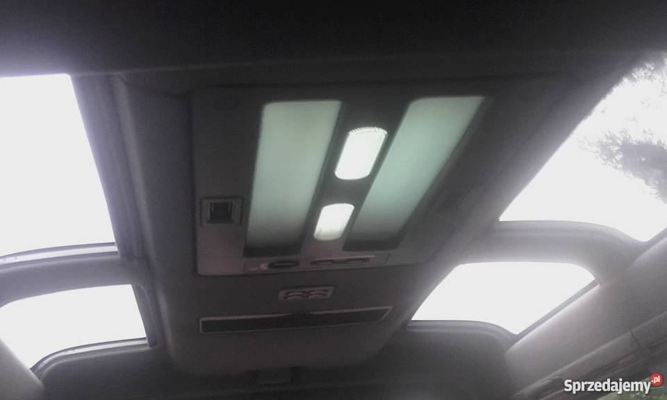 mitsubishi L300 GLS7osóbhakszklany dachLPG Gliwice