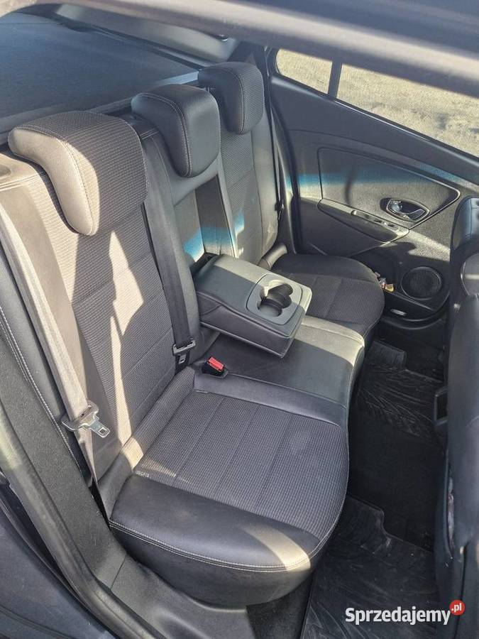 15 DCI110 Malo wlejesz daleko zajedziesz immobilizer Starachowice sprzedam