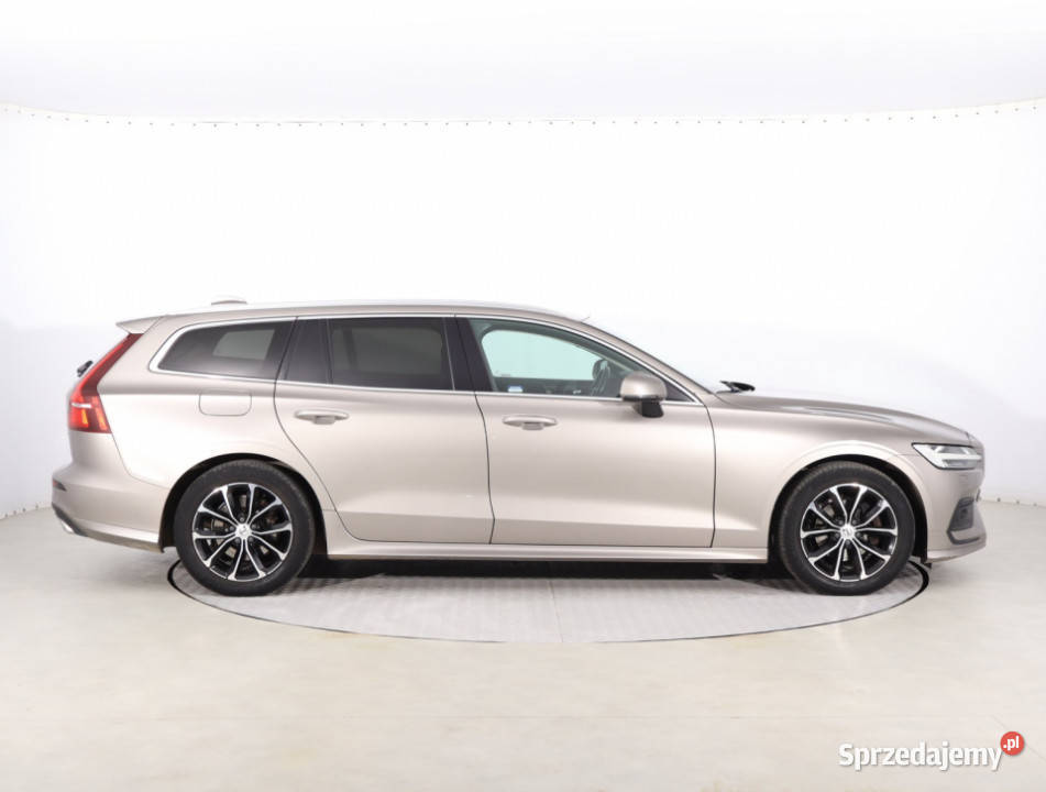 Volvo V60 D4 20 AWD elektryczne szyby mazowieckie Piaseczno