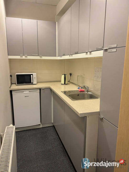 Lokal 3914m2 Warszawa Wolska sprzedam