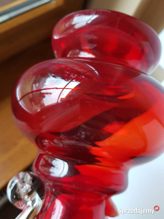 Dzbanek Fiedorowicz Staszic Ząbkowice kolorowe