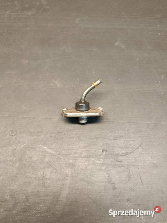 Pokrywa górna dekiel gaźnik mikuni 28 części Gołaczewy