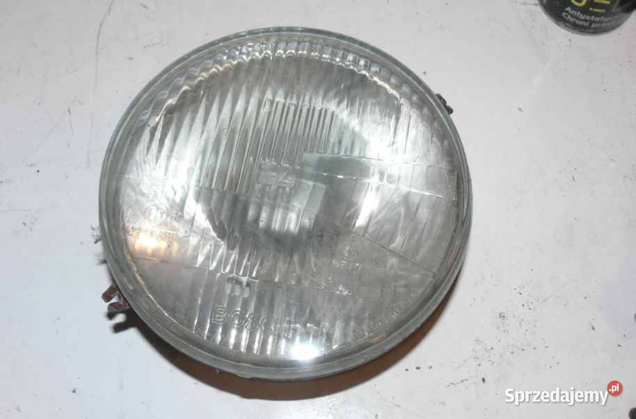 Reflektor LAMPA VW LT 1282 321941753E NUMER Motoryzacja Wielkie Drogi