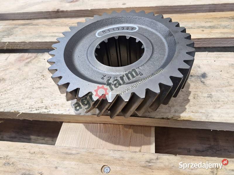 Koło zębate John Deere 6155M