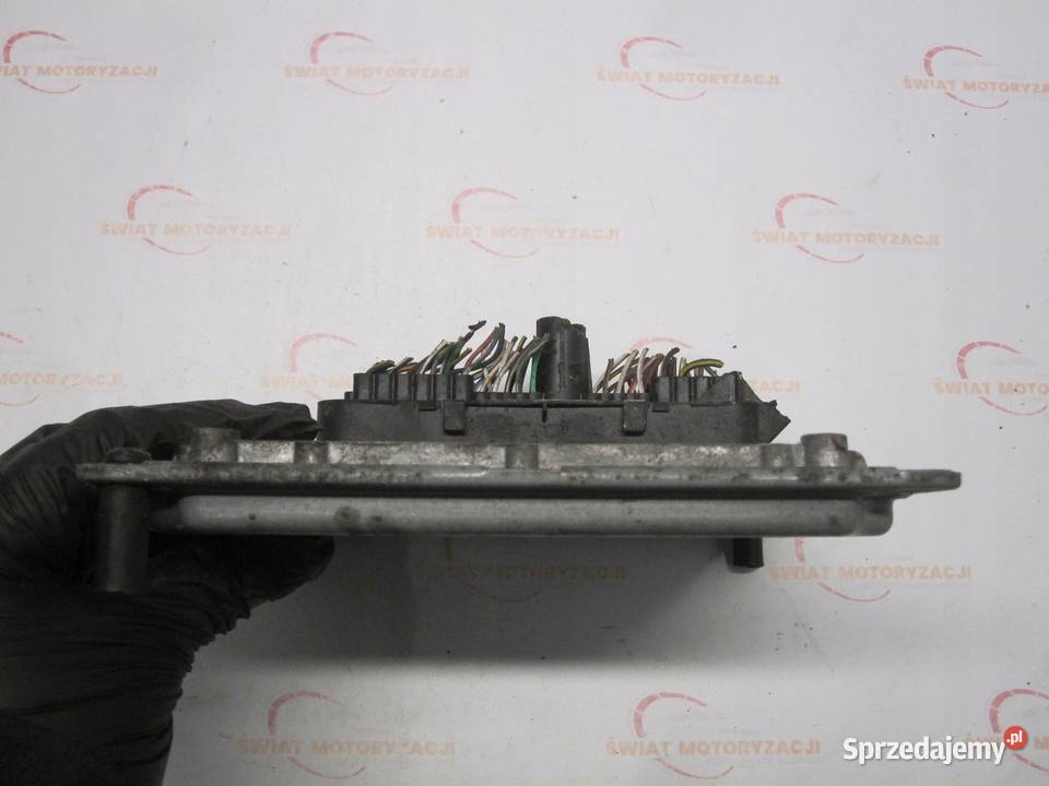 FORD FOCUS C 16 16v komputer sterownik silnika Kielce