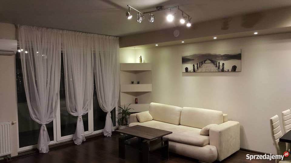 Apartament na doby Szczecin