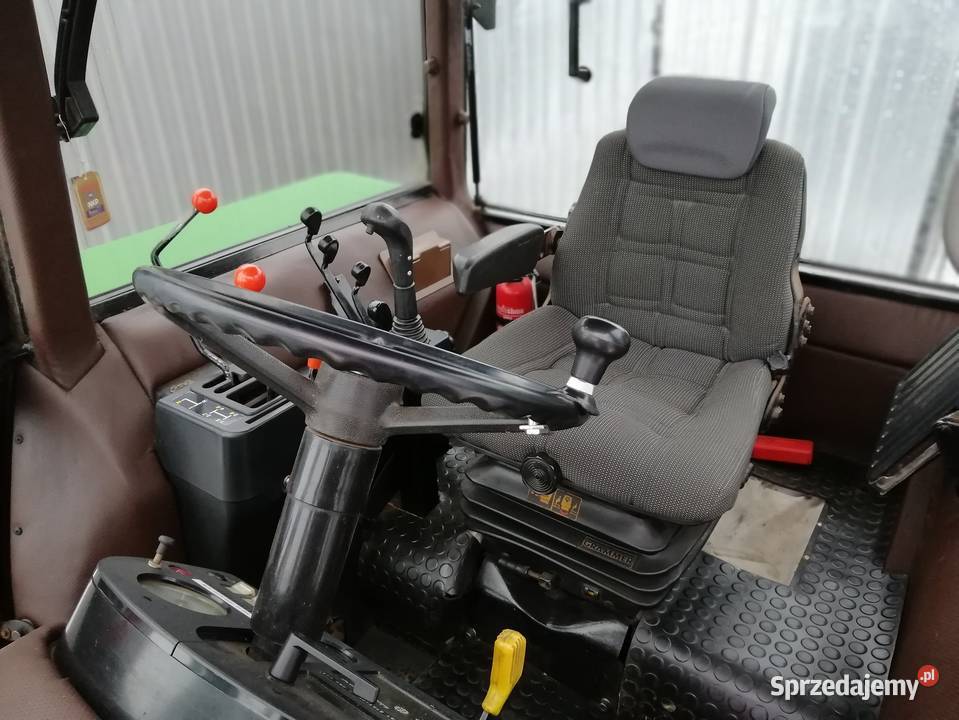 JOHN DEERE 2140 zachodniopomorskie Sławno sprzedam