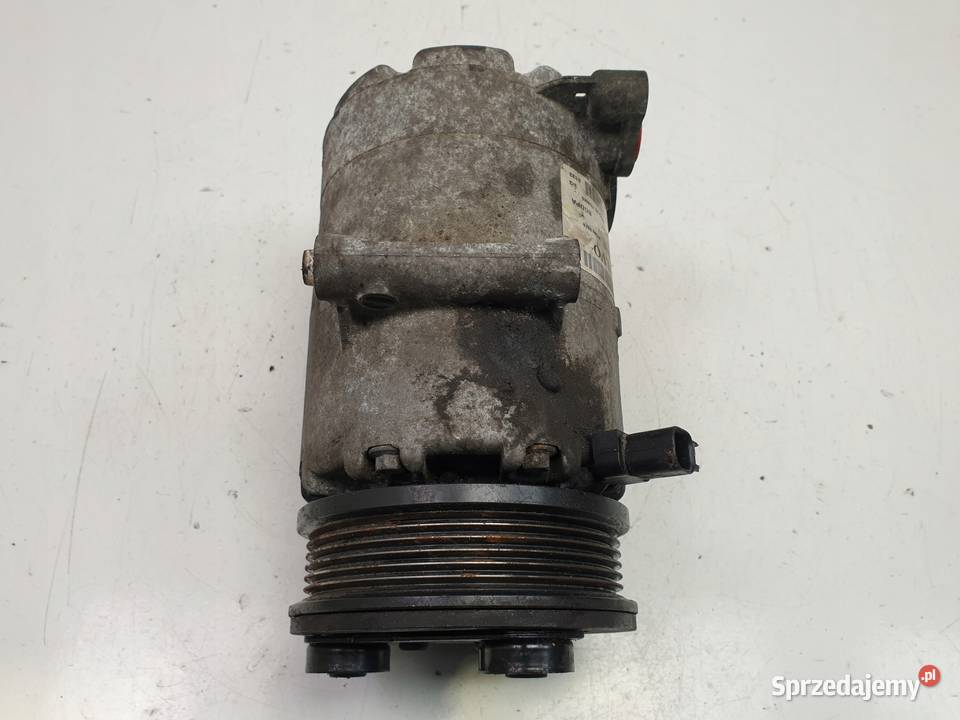 SPRĘŻARKA KLIMATYZACJI Volvo S40 II V50 20 16V