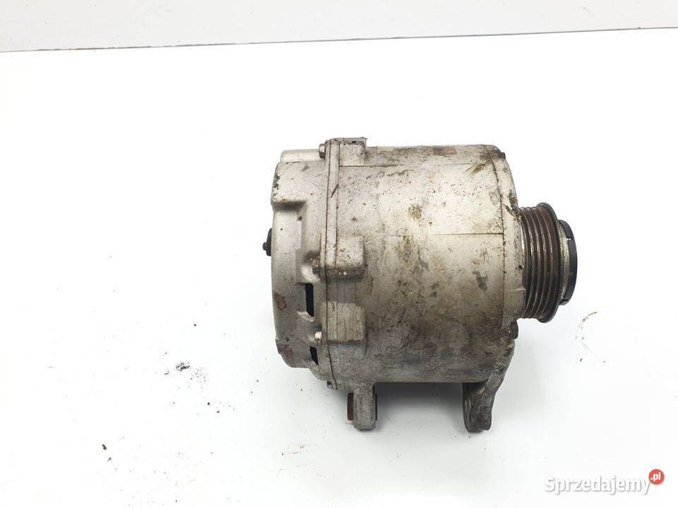 ALTERNATOR AUDI A8 D4 079903021S Części samochodowe Lipno