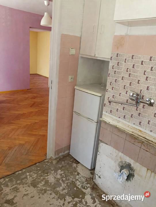 Mieszkanie Kossaka Dąbrowa M3 3764m2