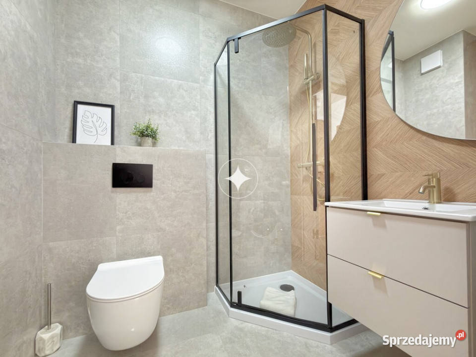 Mieszkanie Biała Podlaska 3572m2 2 pokoje sprzedam