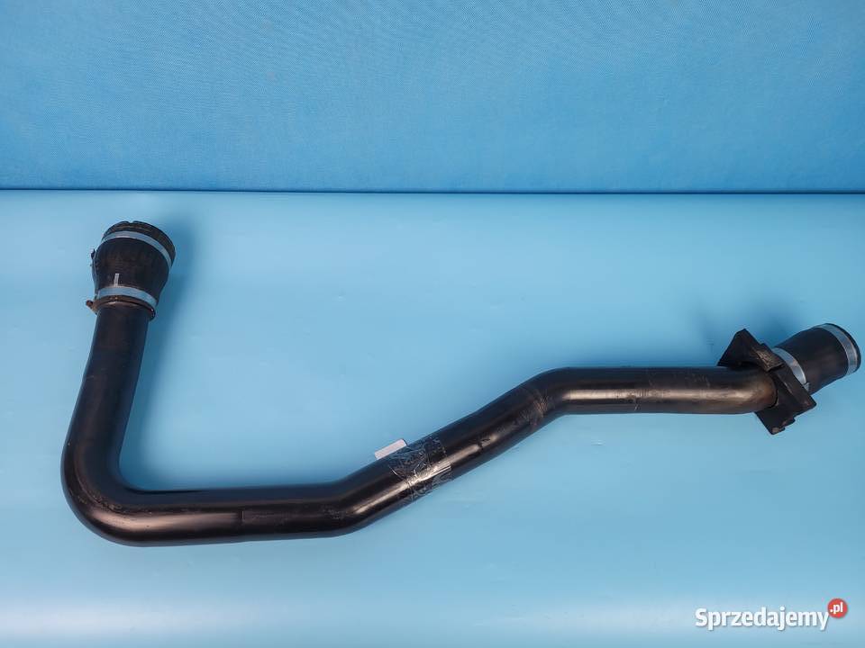 CASE IH PUMA 145 12r PRZEWÓD RURA CHŁODNICY Chłodzenie silnika Kolno