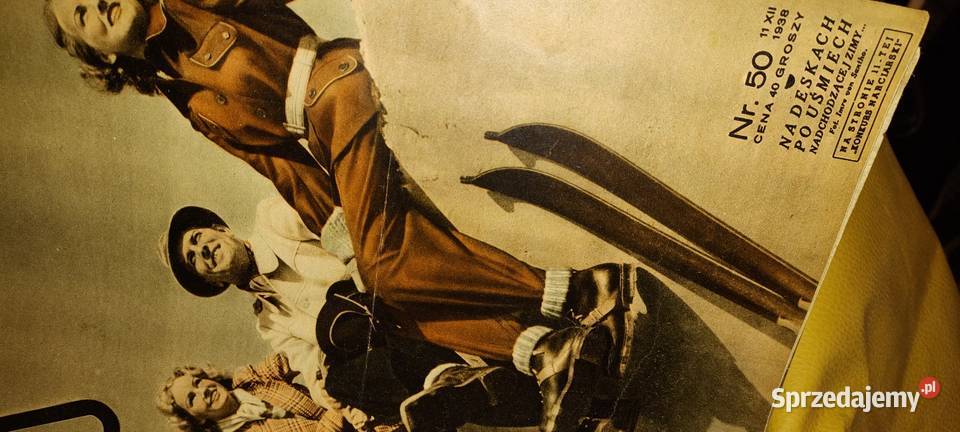 Astygodnik1938 rocznik