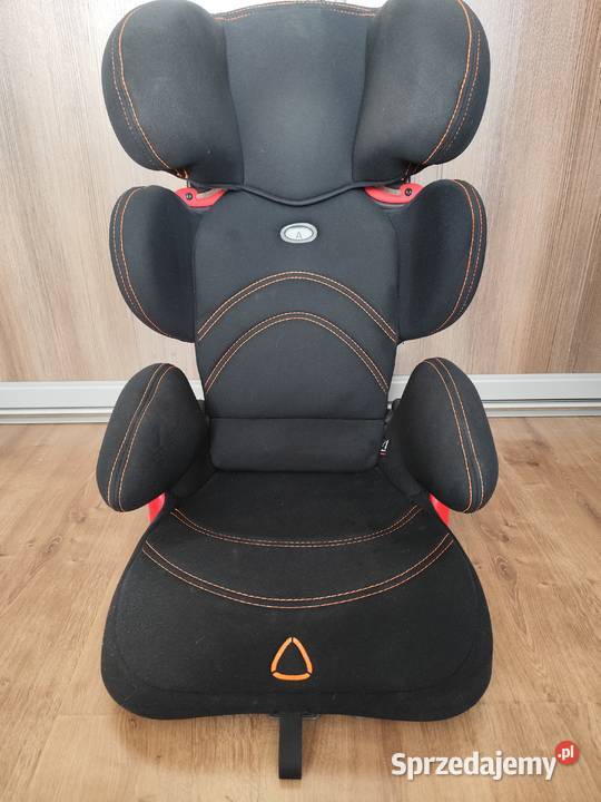 Fotelik Takata Maxi Testy zderzeniowe 5 punktów Sosnowiec