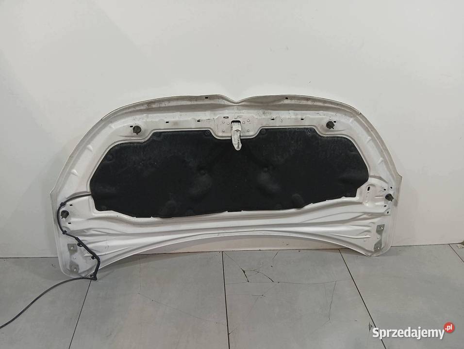 MASKA PRZÓD EWPB Citroen C3 III 20162024 świętokrzyskie sprzedam
