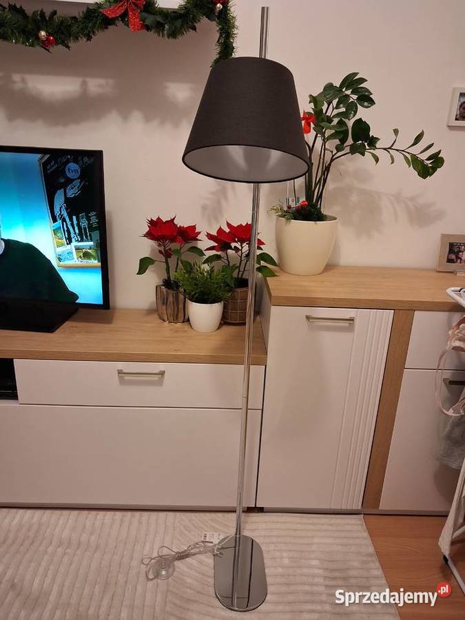 Lampa podłogowa Lampy podłogowe Warszawa